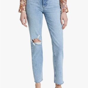 Paige Women's Stella Jean size28